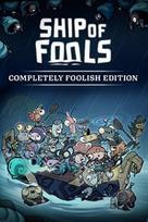 Ship of Fools - Completely Foolish Edition (Xbox Series X|S) XBOX LIVE Key UNITED STATES