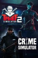Ultimate Crime Bundle (Xbox Series X|S) XBOX LIVE Key UNITED STATES