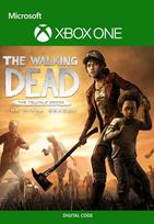 The Walking Dead: The Final Season - The Complete Season (Xbox One) Xbox Live Key UNITED STATES