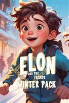 Elon and Friends: Winter Pack - 13 Games (Xbox+XPA+PC) PC/XBOX LIVE Key UNITED STATES