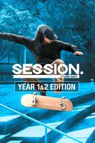 Session: Skate Sim Year One & Two Edition XBOX LIVE Key UNITED STATES