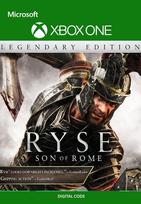 Ryse: Legendary Edition XBOX LIVE Key UNITED STATES