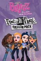 Bratz®: Flaunt Your Fashion - Pretty 'N' Punk Fashion Pack (DLC) XBOX LIVE Key UNITED STATES