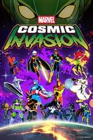 Game Pass MARVEL Cosmic Invasion XBOX LIVE Key UNITED STATES