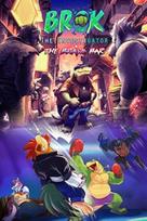 BROK the InvestiGator + The Brawl Bar PC/XBOX LIVE Key UNITED STATES