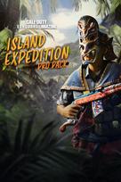 Call of Duty®: Vanguard - Island Expedition: Pro Pack  (DLC) XBOX LIVE Key UNITED STATES