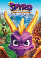 Spyro Reignited Trilogy - Windows Store Key UNITED STATES