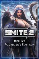 SMITE 2 Deluxe Founder's Edition (Xbox Series X|S) XBOX LIVE Key UNITED STATES