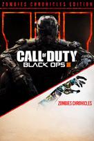 Call of Duty: Black Ops III - Zombies Chronicles Edition - Windows Store Key UNITED STATES