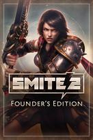 SMITE 2 Founder's Edition (Xbox Series X|S) XBOX LIVE Key UNITED STATES