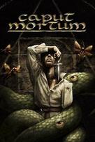 Caput Mortum (Xbox Series X|S) XBOX LIVE Key UNITED STATES