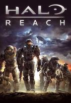Halo Reach - Windows Store Key UNITED STATES