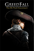 GreedFall - The de Vespe Conspiracy (DLC) Windows Store Key (PC) UNITED STATES