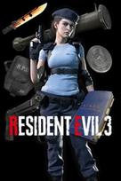 RESIDENT EVIL 3 All In-game Rewards Unlock for Windows (DLC) Windows Store Key UNITED STATES