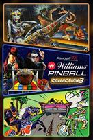 Pinball FX - Williams™ Pinball Collection 3 XBOX LIVE Key UNITED STATES