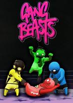 Gang Beasts (Xbox One/ Windows 10) XBOX LIVE Key UNITED STATES