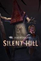 Dead by Daylight: Silent Hill Chapter Windows Store Key UNITED STATES