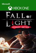 Fall of Light: Darkest Edition (Xbox One) Xbox Live Key UNITED STATES