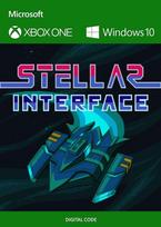 Stellar Interface PC/XBOX LIVE Key UNITED STATES
