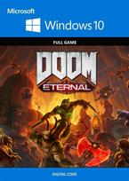 Doom Eternal (Standard Edition) - Windows 10 Store Key UNITED STATES
