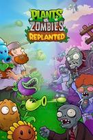 Plants vs. Zombies: Replanted XBOX LIVE Key UNITED STATES