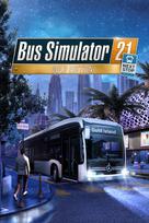 Bus Simulator 21 Next Stop - Gold Edition XBOX LIVE Key UNITED STATES