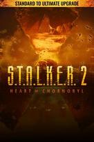 S.T.A.L.K.E.R. 2: Heart of Chornobyl — Standard to Ultimate Upgrade - Xbox Edition (Xbox Series X|S) XBOX LIVE Key UNITED STATES