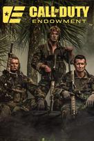 Call of Duty Endowment (C.O.D.E.) - Protector Pack (DLC) XBOX LIVE Key UNITED STATES