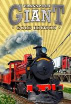 Transport Giant: Gold Edition (Xbox One) Xbox Live Key UNITED STATES