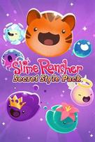 Slime Rancher Secret Style Pack (DLC) PC/XBOX LIVE Key UNITED STATES