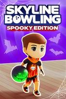 Skyline Bowling: Spooky Edition PC/XBOX LIVE Key UNITED STATES