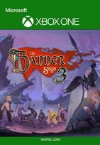 The Banner Saga 3 XBOX LIVE Key UNITED STATES
