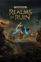 Warhammer Age of Sigmar: Realms of Ruin (Xbox Series X|S) XBOX LIVE Key UNITED STATES