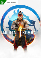 Mortal Kombat 1 (Xbox Series X|S) Xbox Live Key ARGENTINA