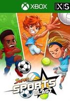 Super Sports Blast XBOX LIVE Key UNITED STATES