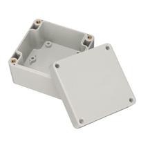 F25 Junction Box PVC IP65 Waterproof Electrical Project Enclosure for Control Boxes Cabinets