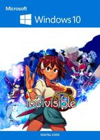 Indivisible  - Windows 10 Store Key UNITED STATES