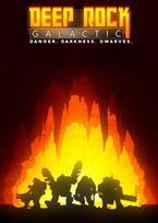 Deep Rock Galactic: Dwarven Legacy Edition (PC) Steam Key GLOBAL