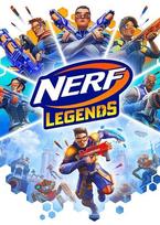 Nerf Legends (PC) Steam Key GLOBAL