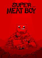 Super Meat Boy (PC) Steam Key UNITED STATES