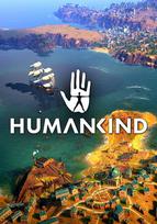 HUMANKIND Steam Key EUROPE