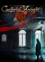Gabriel Knight: Sins of the Fathers 20th Anniversary Edition (PC) Steam Key GLOBAL