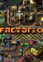 Factorio Steam Key EUROPE