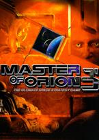 Master of Orion 3 (PC) Gog.com Key GLOBAL