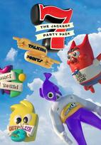 The Jackbox Party Pack 7 (PC) Steam Key EUROPE