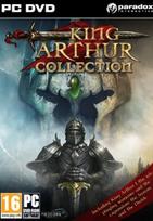 King Arthur Collection Key GLOBAL