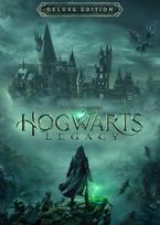 Hogwarts Legacy Deluxe Edition (PC) Steam Key EUROPE