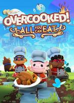 Overcooked! All You Can Eat (PC) Steam Key UNITED STATES