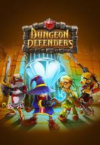 Dungeon Defenders Steam Key GLOBAL