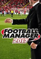 Football Manager 2017 (Limited Edition) (PC) Steam Key EUROPE